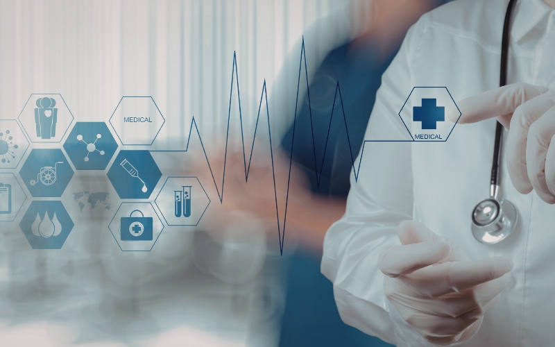 Vietnam healthcare market