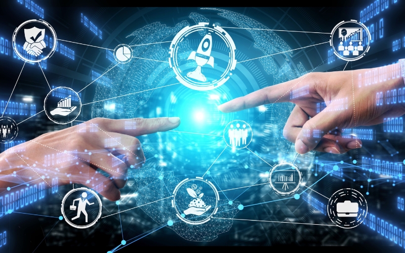 Vietnam tech startup ecosystem