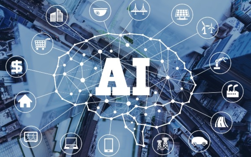 Artificial intelligence development 