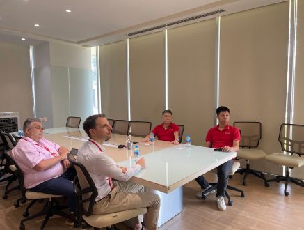 Assessing Electronics Capabilities in Vietnam