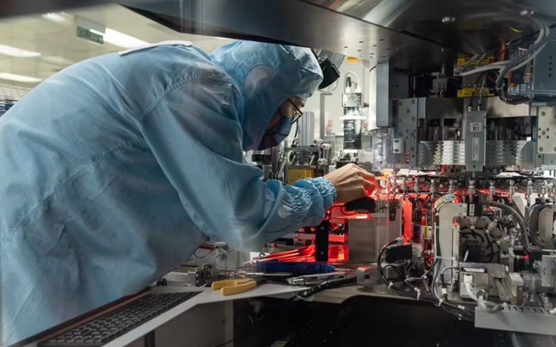 Electronics and semiconductor-adjacent manufacturing in Malaysia
