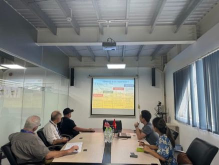 Étude des opportunités dans la distribution de produits métalliques au Vietnam