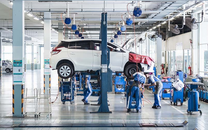 Incitations de la BOI en Thaïlande favorisant les investissements étrangers, l’expansion des entreprises et les secteurs prioritaires