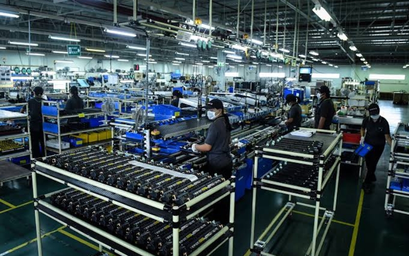 Thailand’s legal and investment framework with BOI incentives supporting business expansion and foreign investment