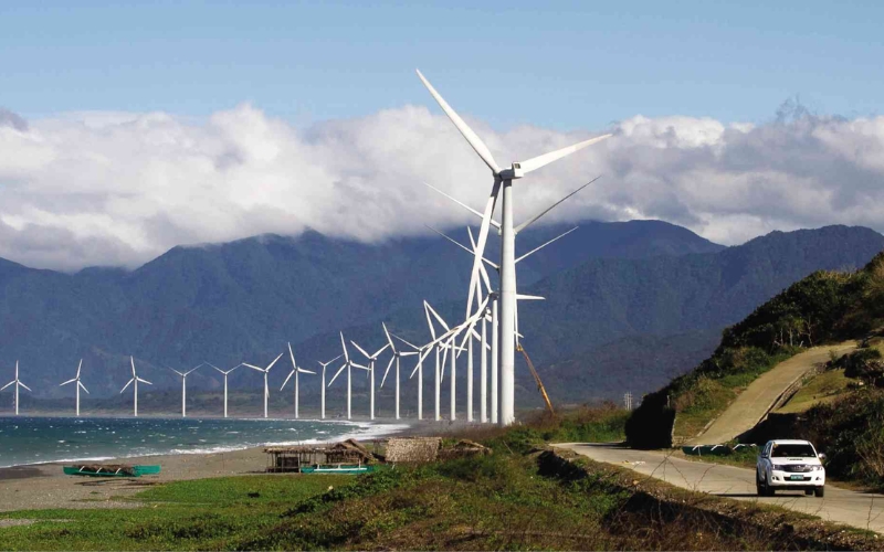 Philippines legal and investment framework supporting foreign businesses