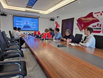 Local Partner Search & Market Assessment in Vietnam and China