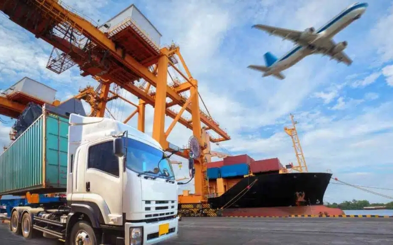 Malaysia's logistics sector 