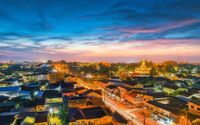 Opportunités d’investissement au Laos