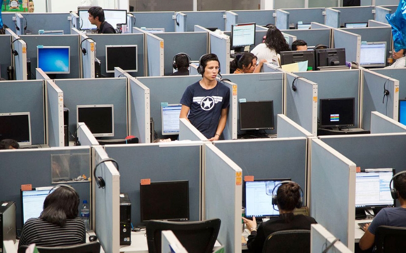 Philippines BPO and IT-BPM sector 