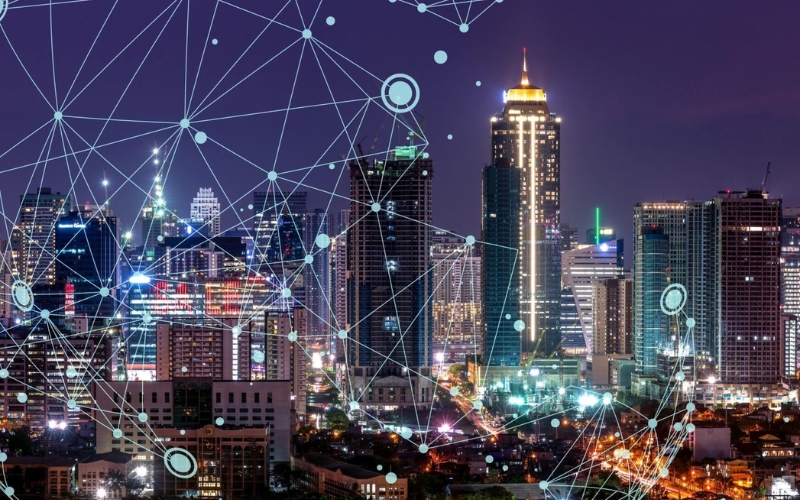 Digital economy and technology sector 