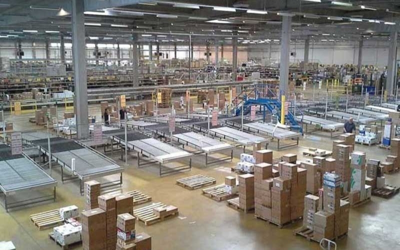 Manufacturing sector in the Philippines