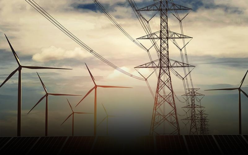 Vietnam's
Power Development Plan VIII (PDP8)