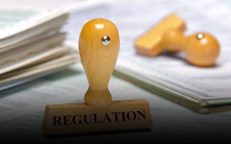 Regulatory Framework in Vietnam