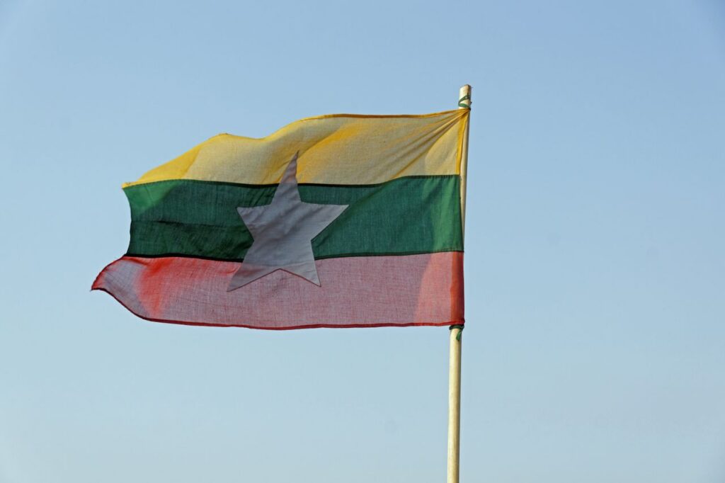 Investissement renouvelable Myanmar