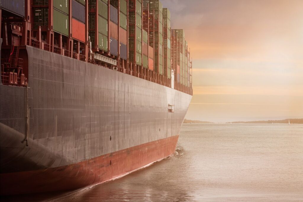 Logistique Malaisie investissement