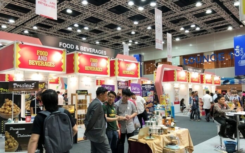 Investment opportunities in Malaysia