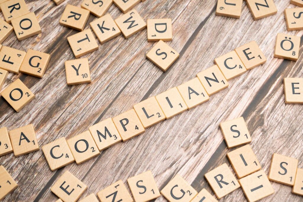 Malaysia financial compliance
