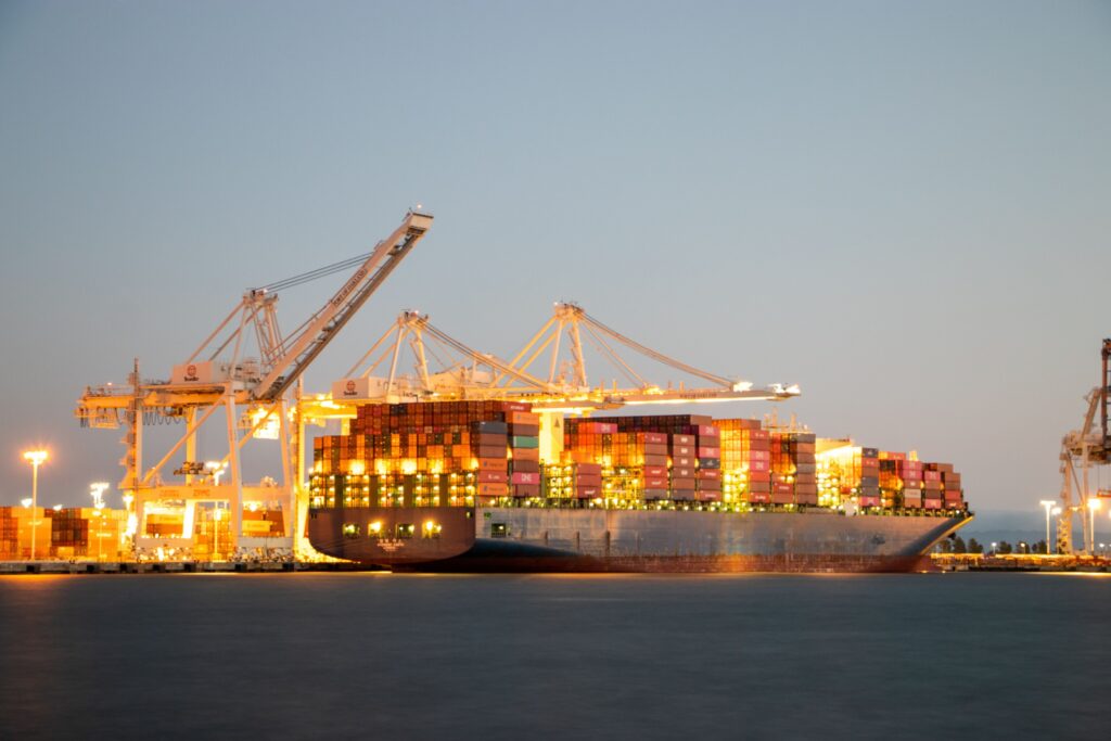 Malaysia logistics investment