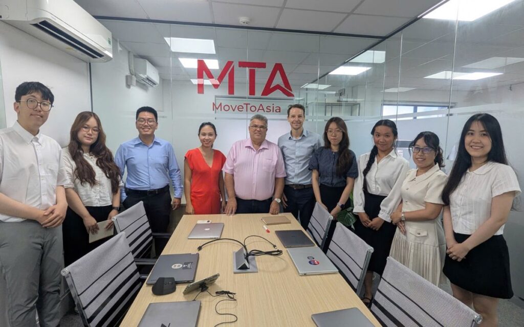 Malaysia renewable market entry