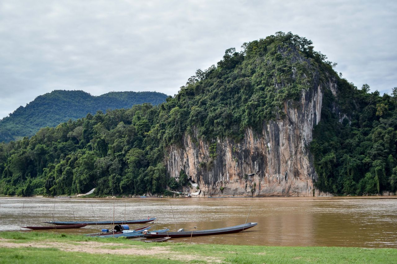 Investissement secteurs Laos