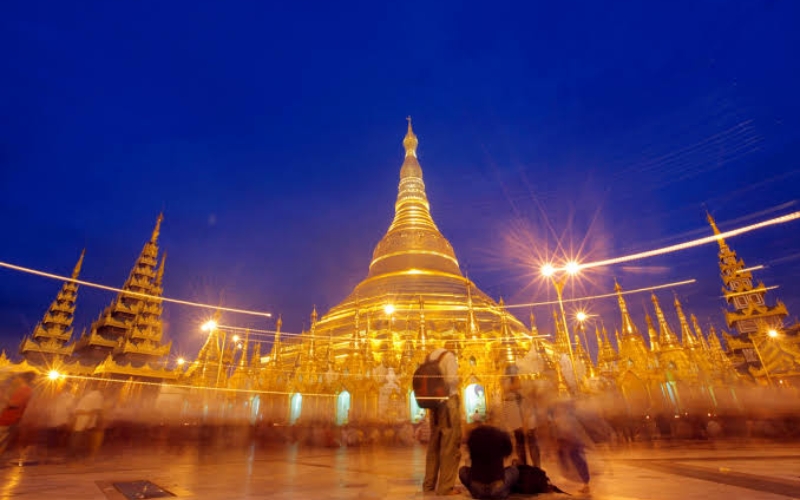 Tourism licensing requirements in Myanmar for hospitality businesses and travel services