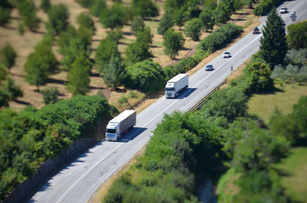 Transport routier Malaisie