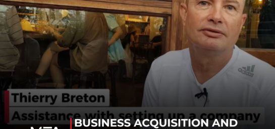 Business acquisition and ownership transfer services helping foreign investors complete company purchases and legal ownership changes.
