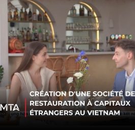 Création d