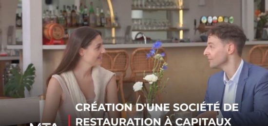 Création d