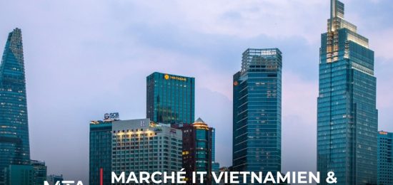 Étude de marché des pôles informatiques et technologiques soutenant le développement des entreprises, l’innovation et les opportunités d’investissement.