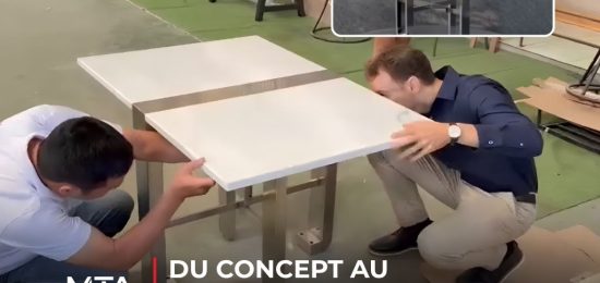 Étude de cas sur le développement, le prototypage et la validation d