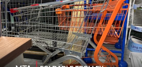Case study on foldable trolley sourcing, manufacturing, and supply chain optimization for international markets