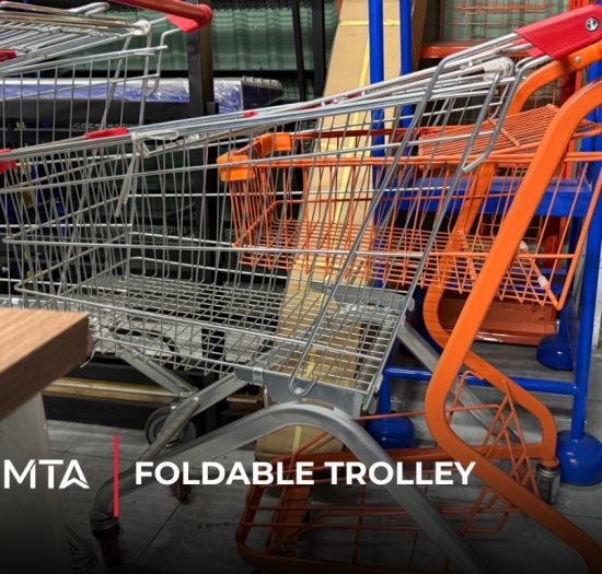 Case study on foldable trolley sourcing, manufacturing, and supply chain optimization for international markets