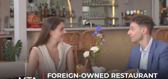 Foreign-owned restaurant company setup services in Vietnam, including licensing, registration, and regulatory compliance.