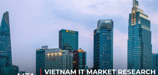 Market research on IT and technology hubs to support business expansion and investment strategies.