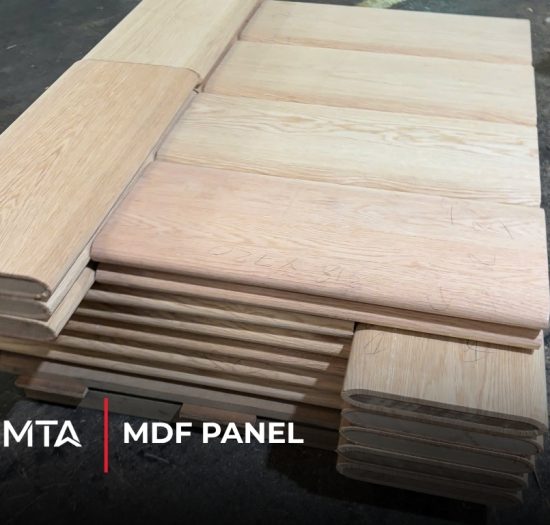 MDF Panel case study for Vietnam Sourcing