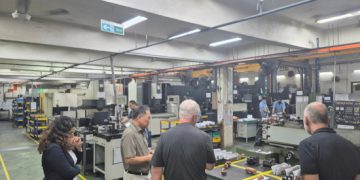 Supply chain development in Southeast Asia
